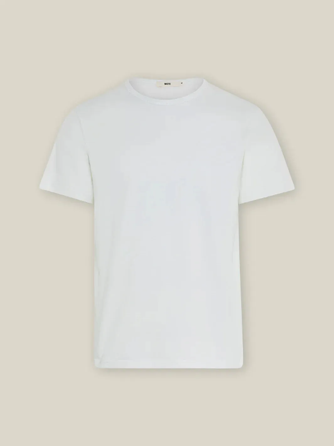 Boyfriend Cotton T-Shirt sold by Ivalo.com product image thumbnail 3