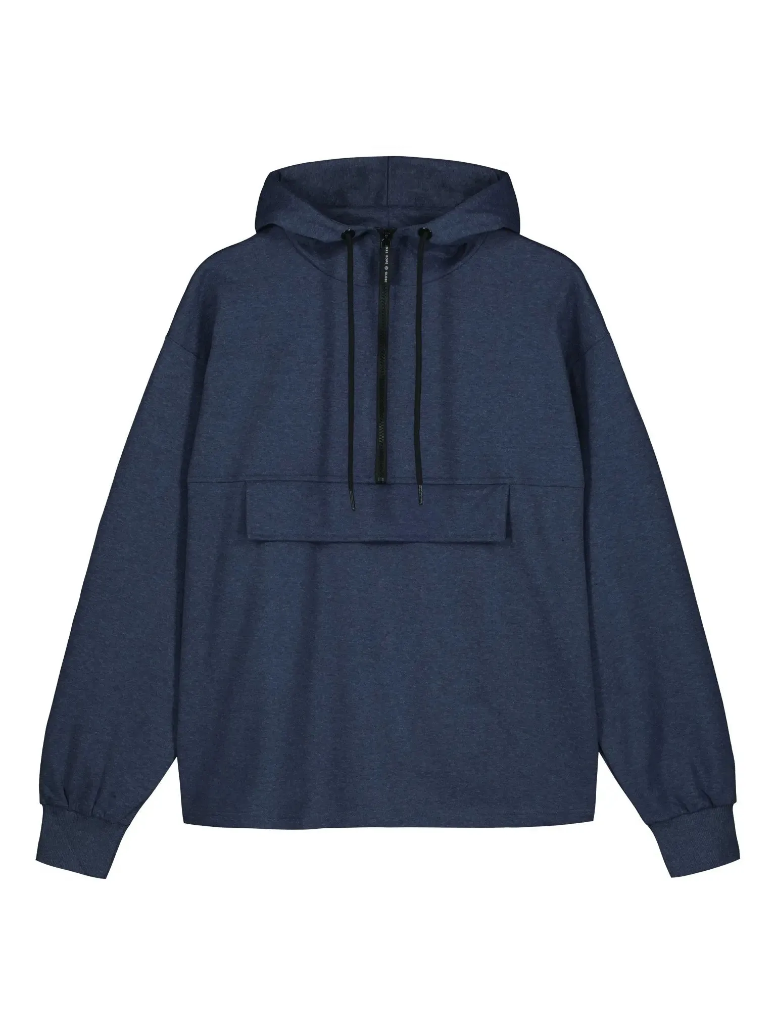 Lohkare Hoodie Navy Blue sold by Ivalo.com product image thumbnail 2