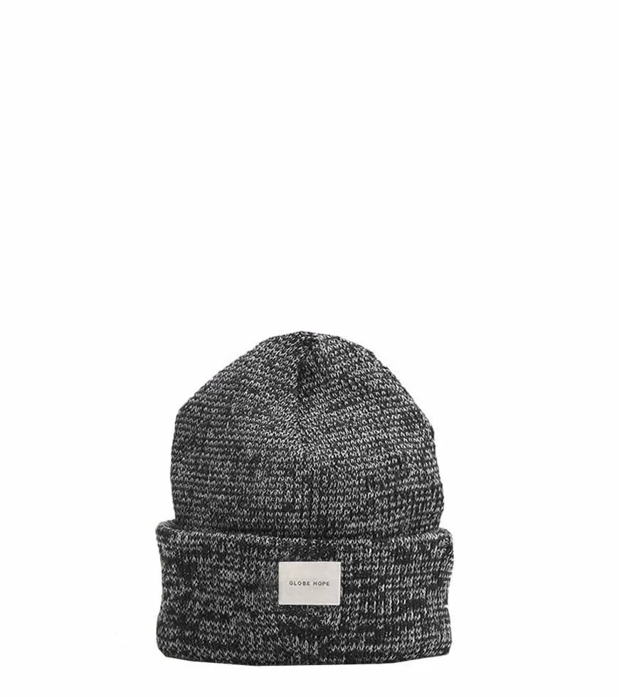 Hanki Beanie Black / Beige sold by Ivalo.com