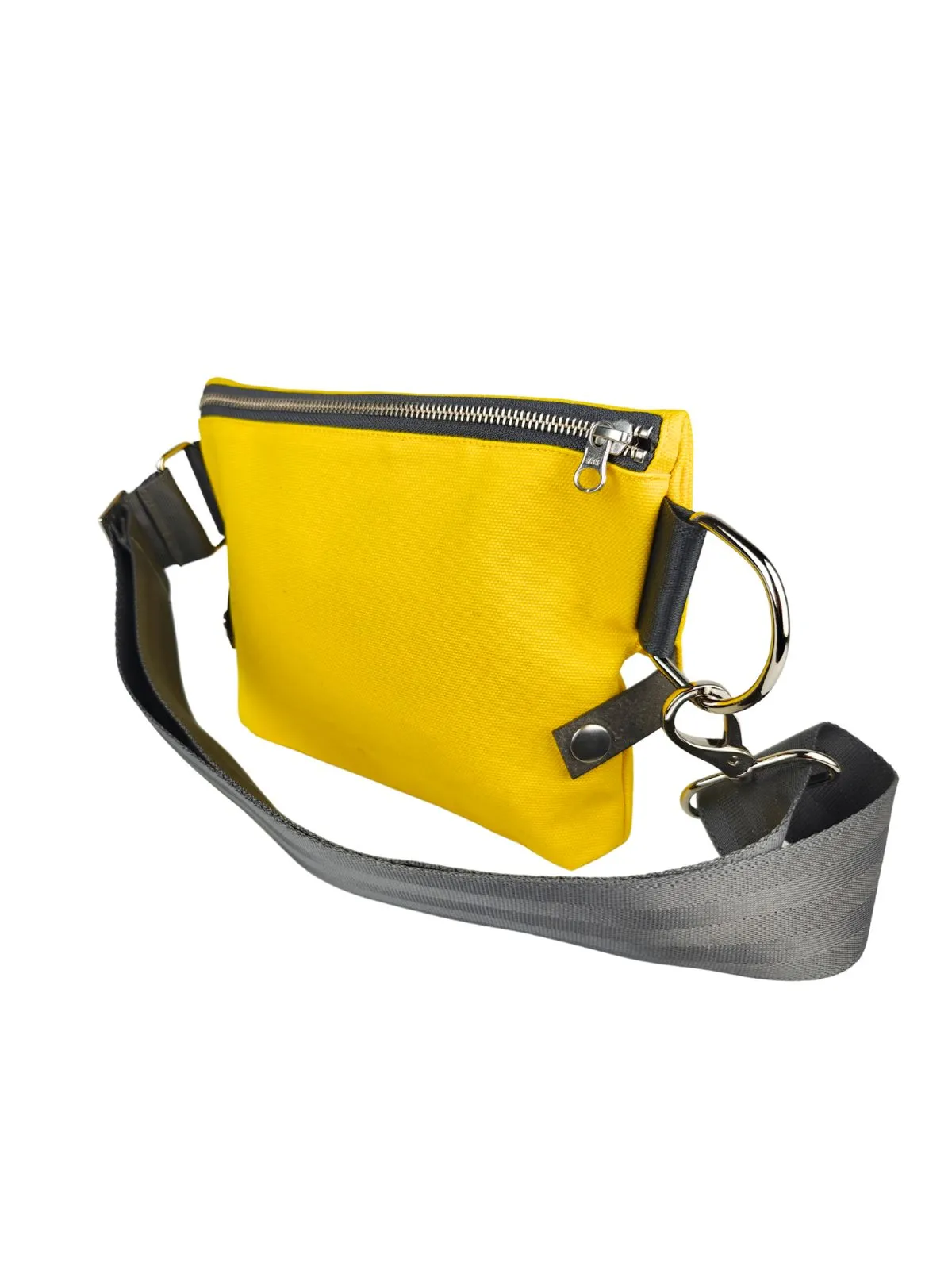 Pilke Belt Bag Sunny Yellow sold by Ivalo.com product image thumbnail 2