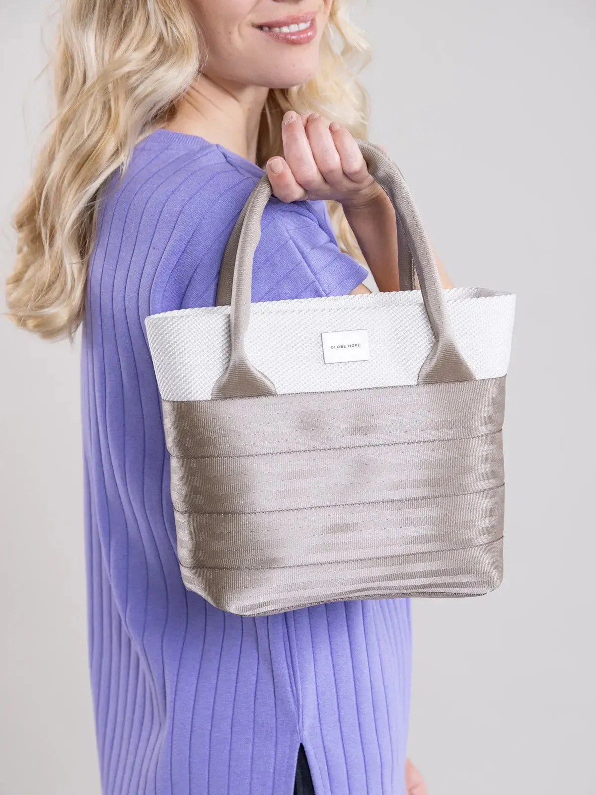 Palo Bag Beige sold by Ivalo.com product image thumbnail 2