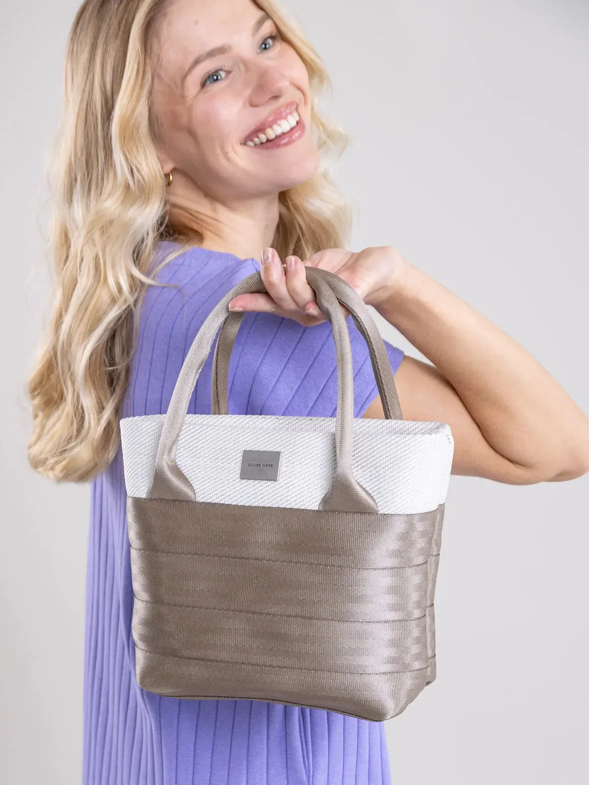 Palo Bag Beige sold by Ivalo.com product image thumbnail 3