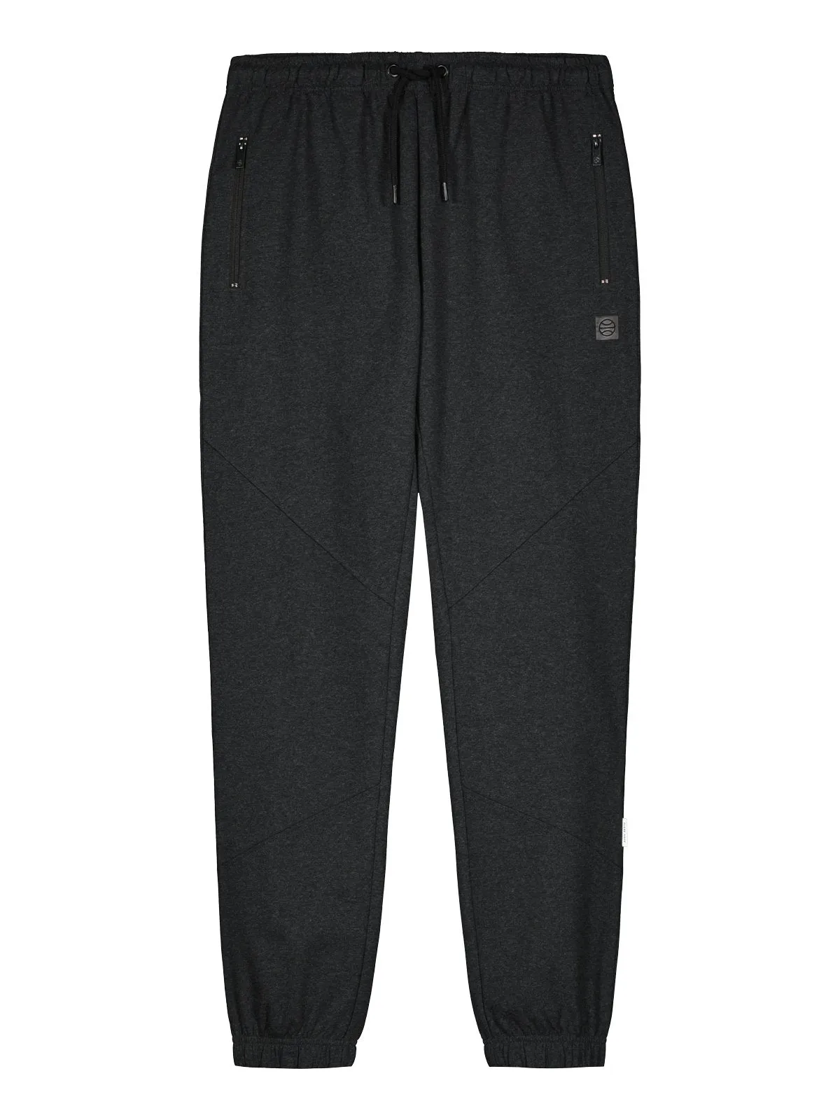 Rapaus Sweatpants Anthracite sold by Ivalo.com product image thumbnail 2