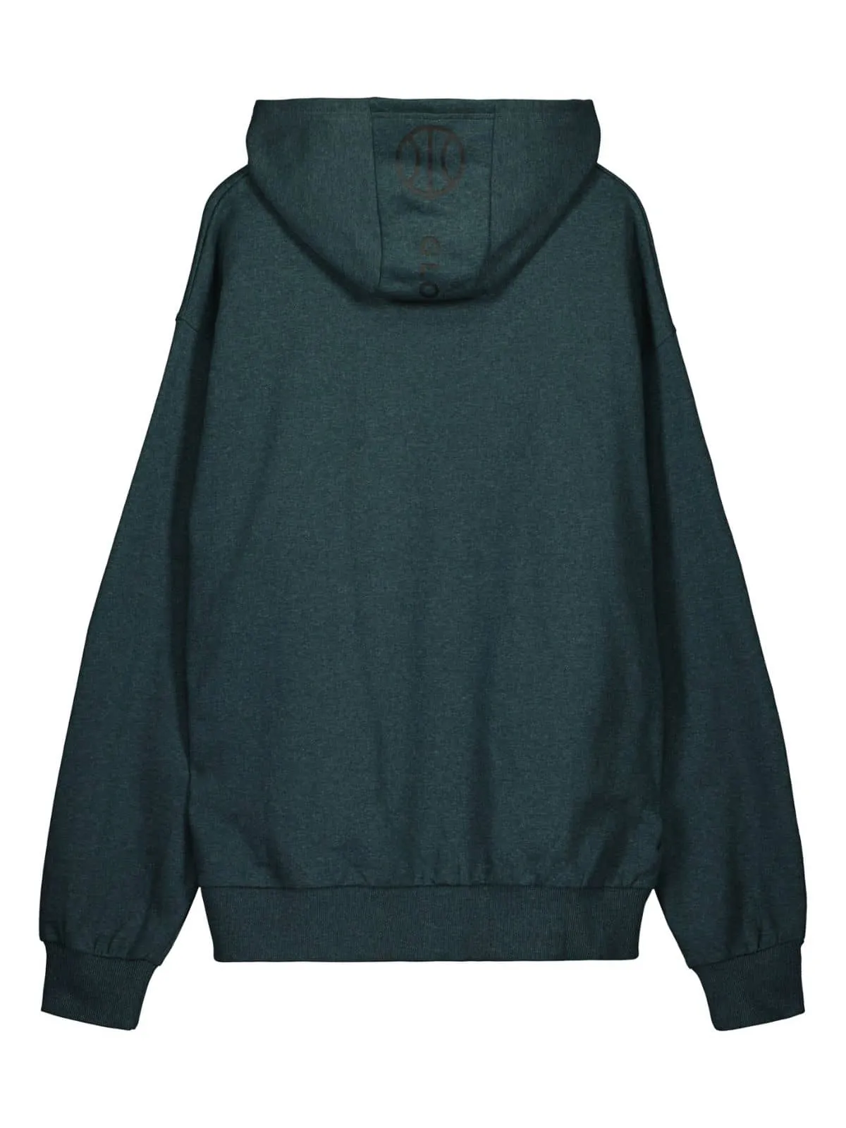 Fuksiitti Hoodie Sea Green sold by Ivalo.com product image thumbnail 4