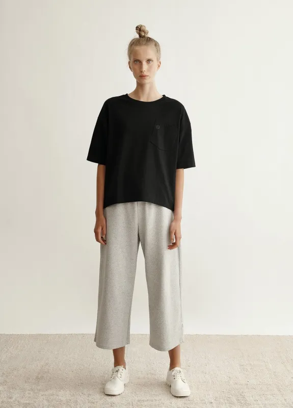 Luiro T-Shirt Black sold by Ivalo.com