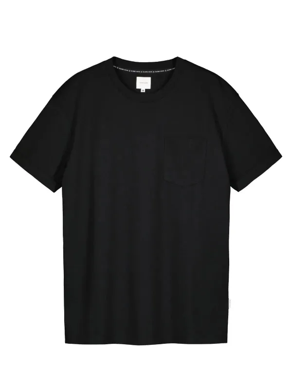 Malmiton T-Shirt Black made by Globe Hope