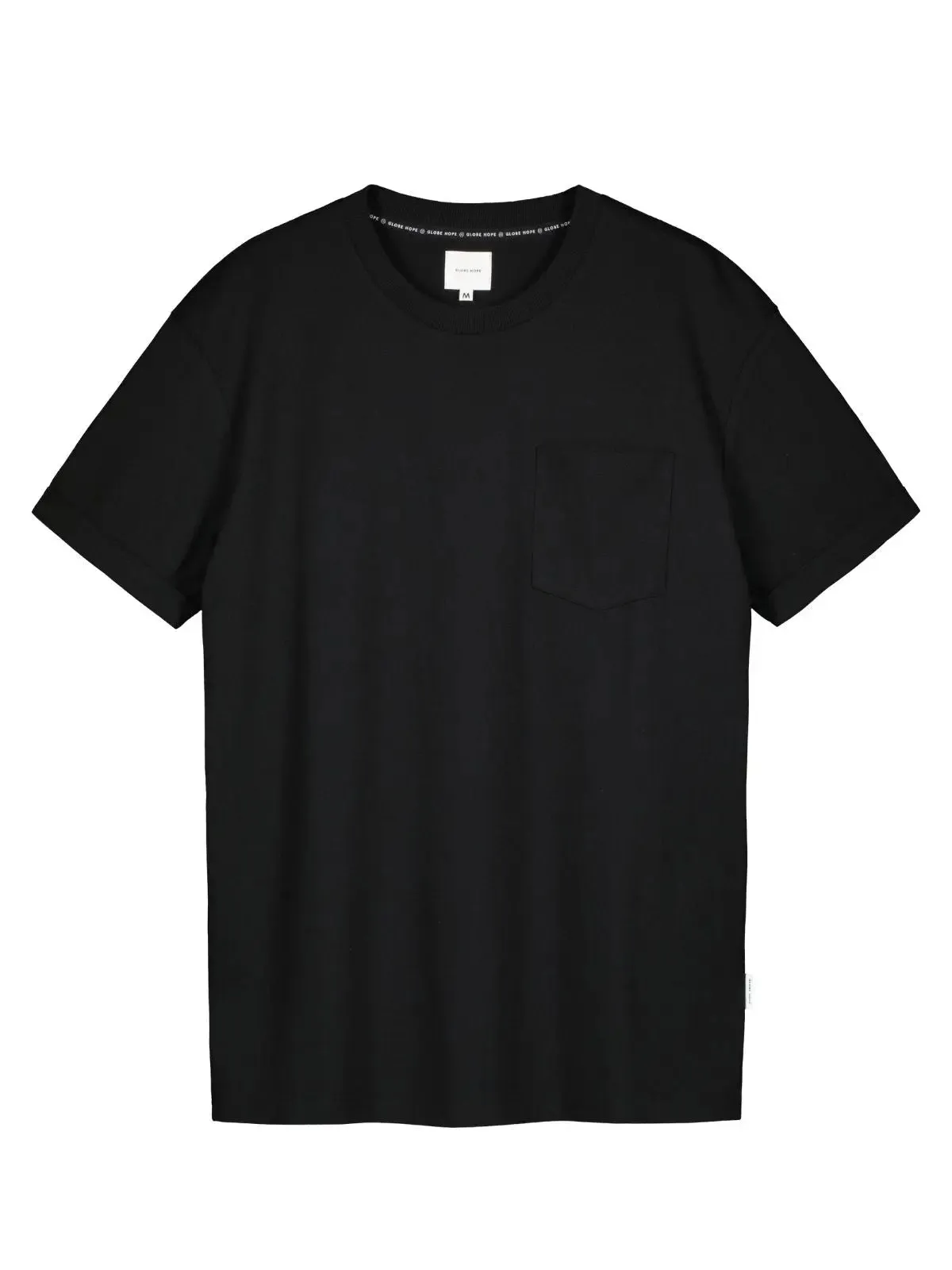 Malmiton T-Shirt Black sold by Ivalo.com