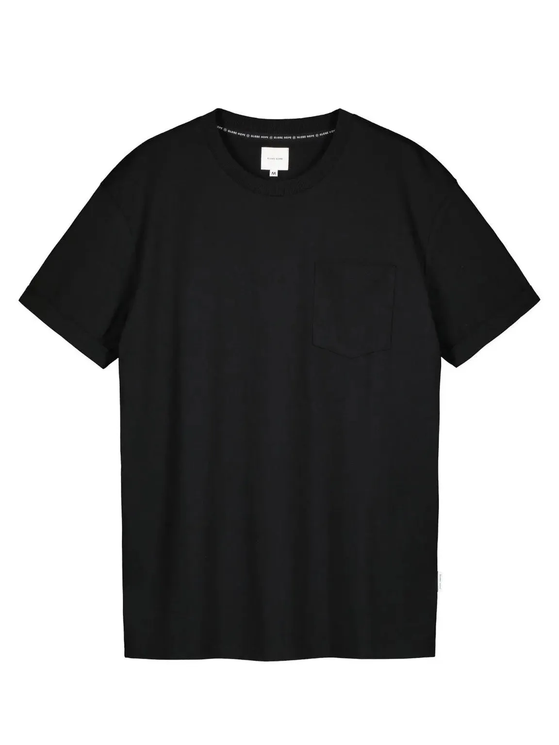 Malmiton T-Shirt Black sold by Ivalo.com product image thumbnail 3