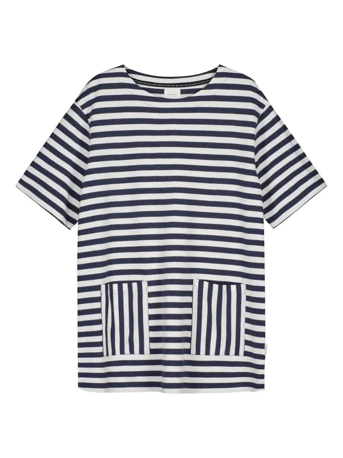 Kaisla Tunic Striped sold by Ivalo.com product image thumbnail 4