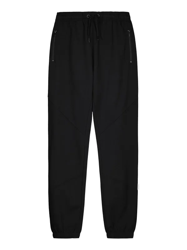 Rapaus Sweatpants Black sold by Ivalo.com