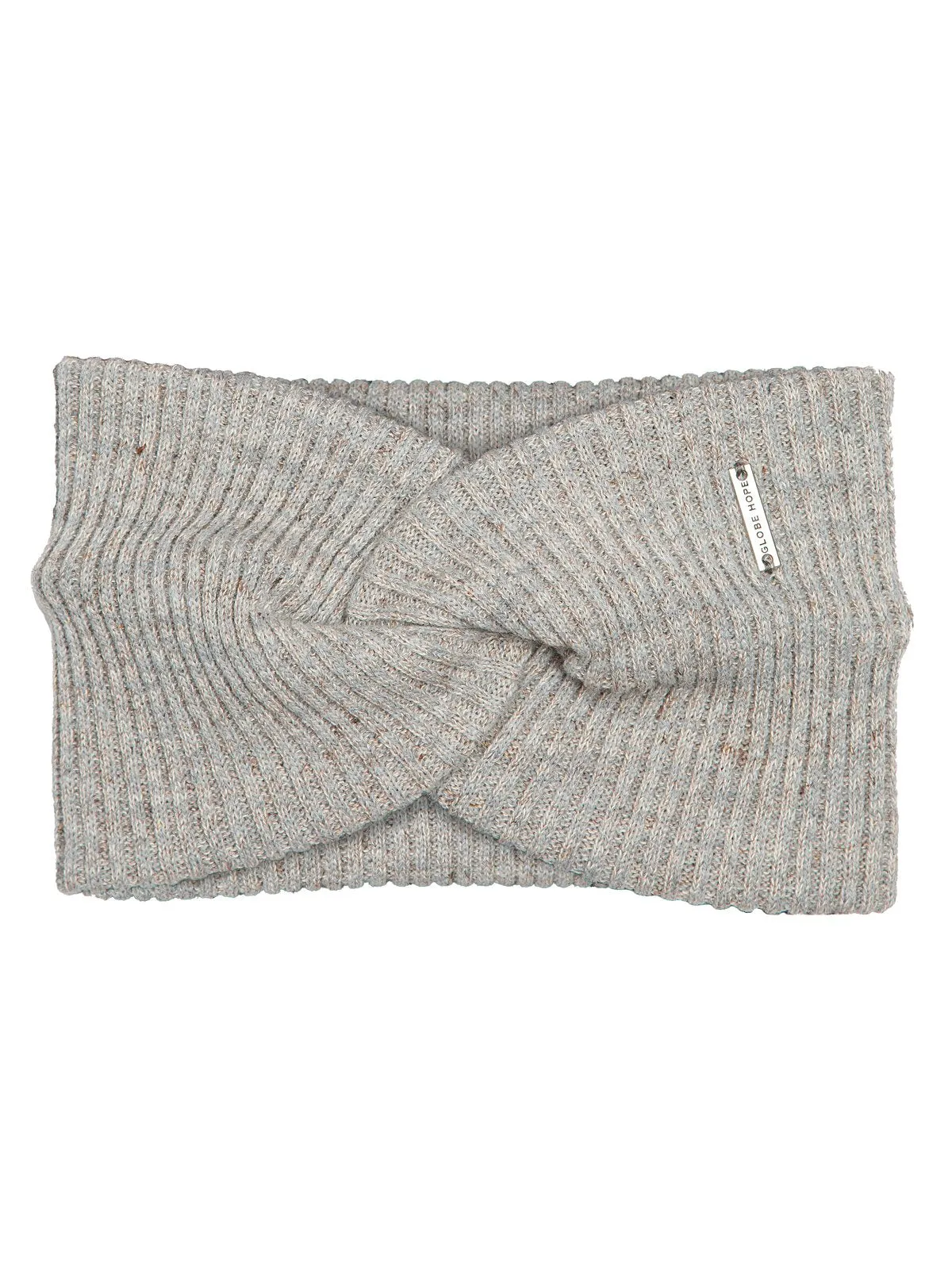 Tupas Headband Grey sold by Ivalo.com product image thumbnail 2