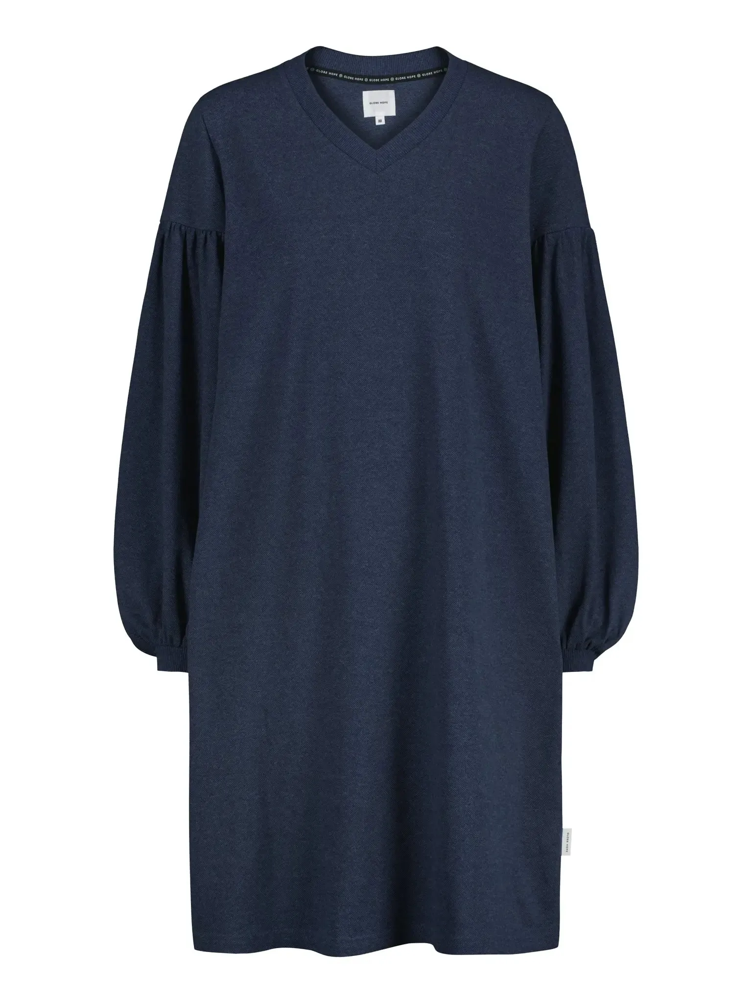 Pallas Dress Dark Blue sold by Ivalo.com product image thumbnail 2