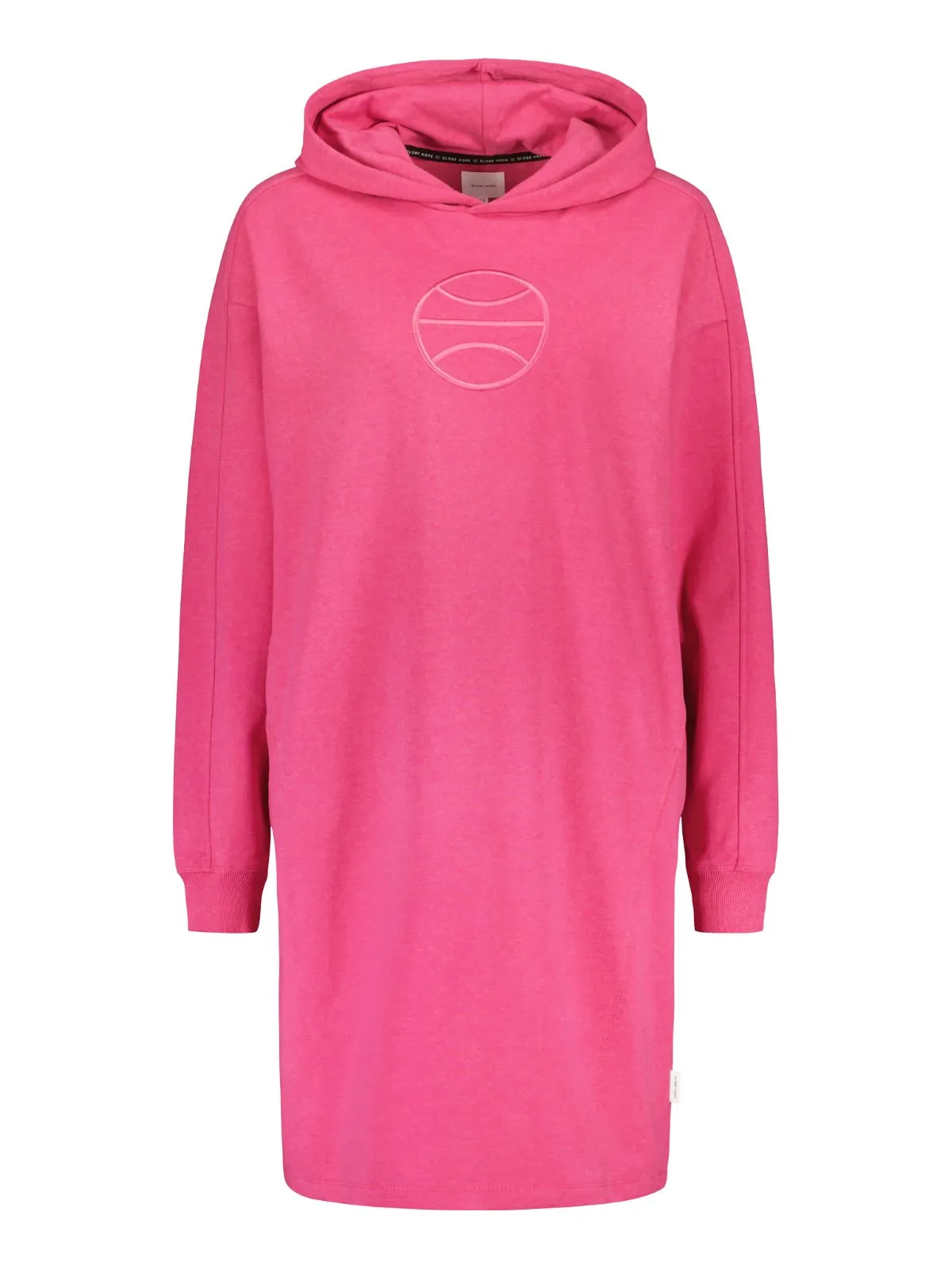 Kuerlinka Hoodie Dress sold by Ivalo.com product image thumbnail 3