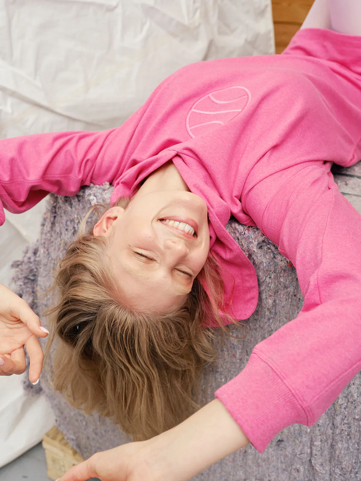 Kuerlinka Hoodie Dress sold by Ivalo.com product image thumbnail 4