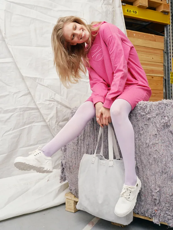 Kuerlinka Hoodie Dress sold by Ivalo.com