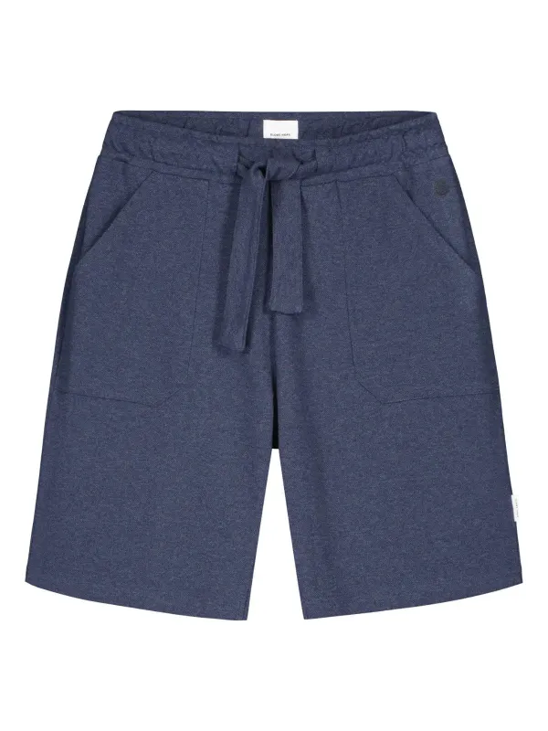 Loiske Shorts Navy Blue sold by Ivalo.com