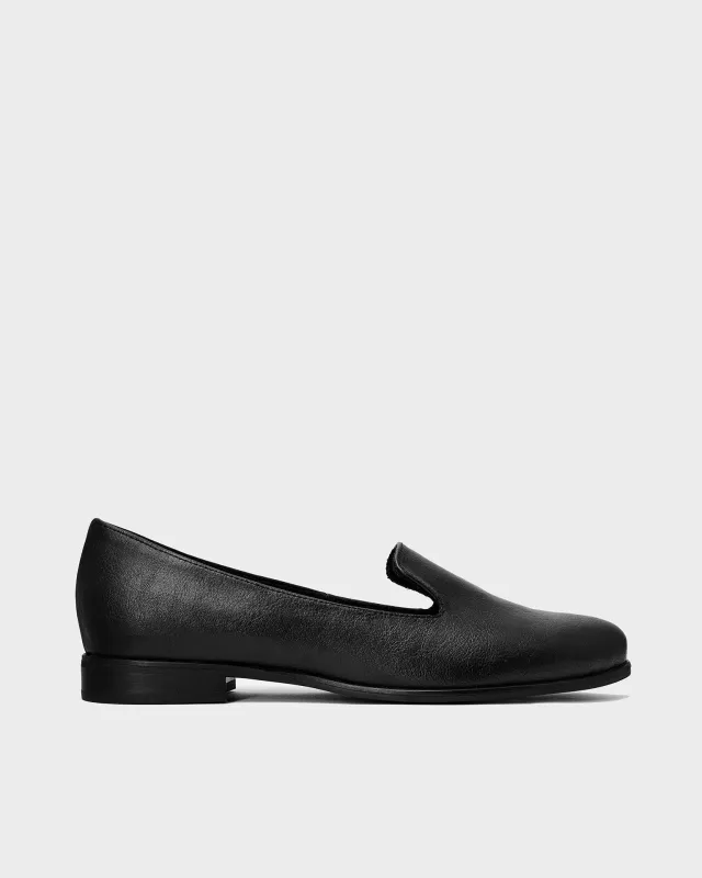 Lords Loafers Black sold by Ivalo.com