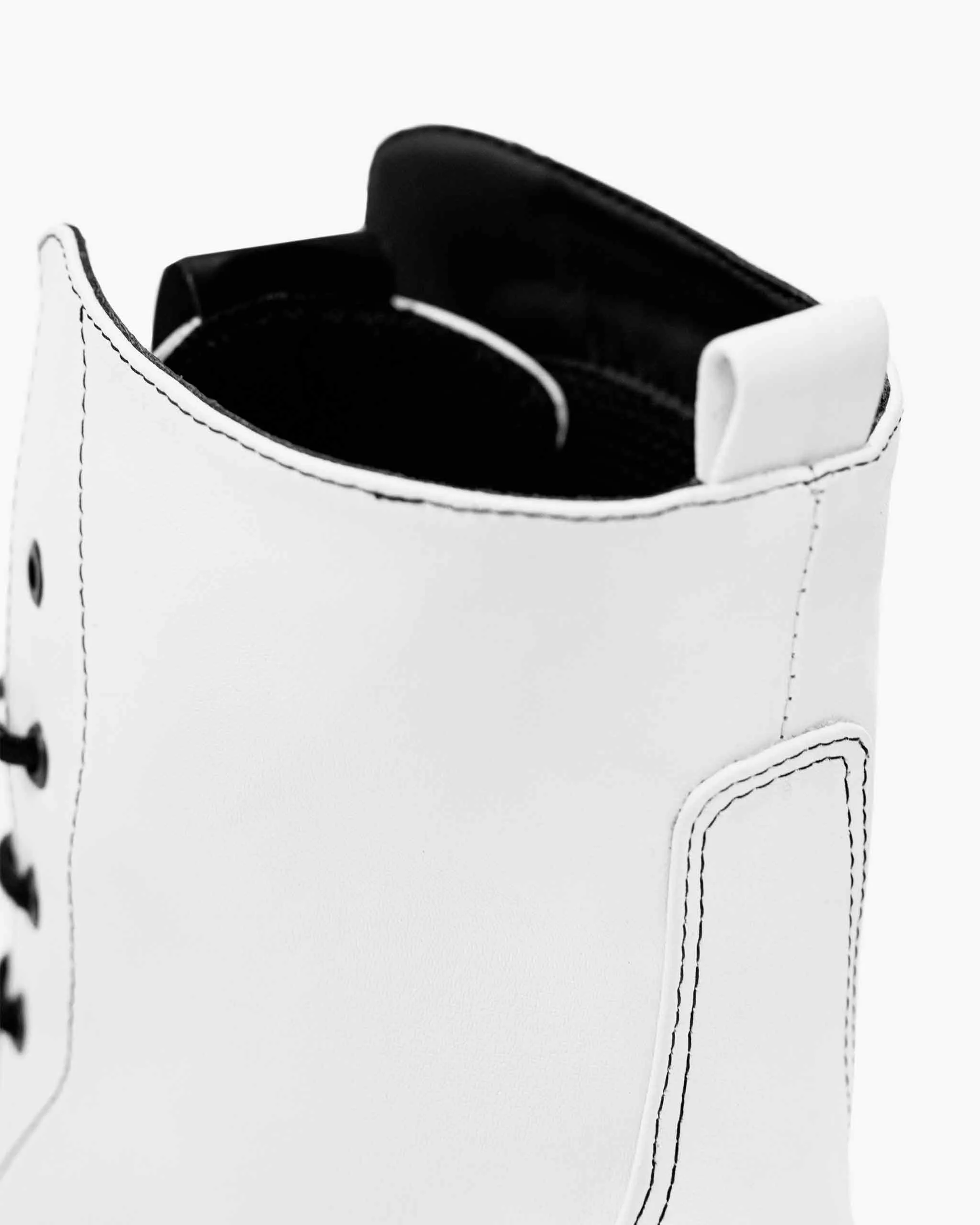 Workers No. 3 Boots Desserto® Cactus Leather White sold by Ivalo.com product image thumbnail 4