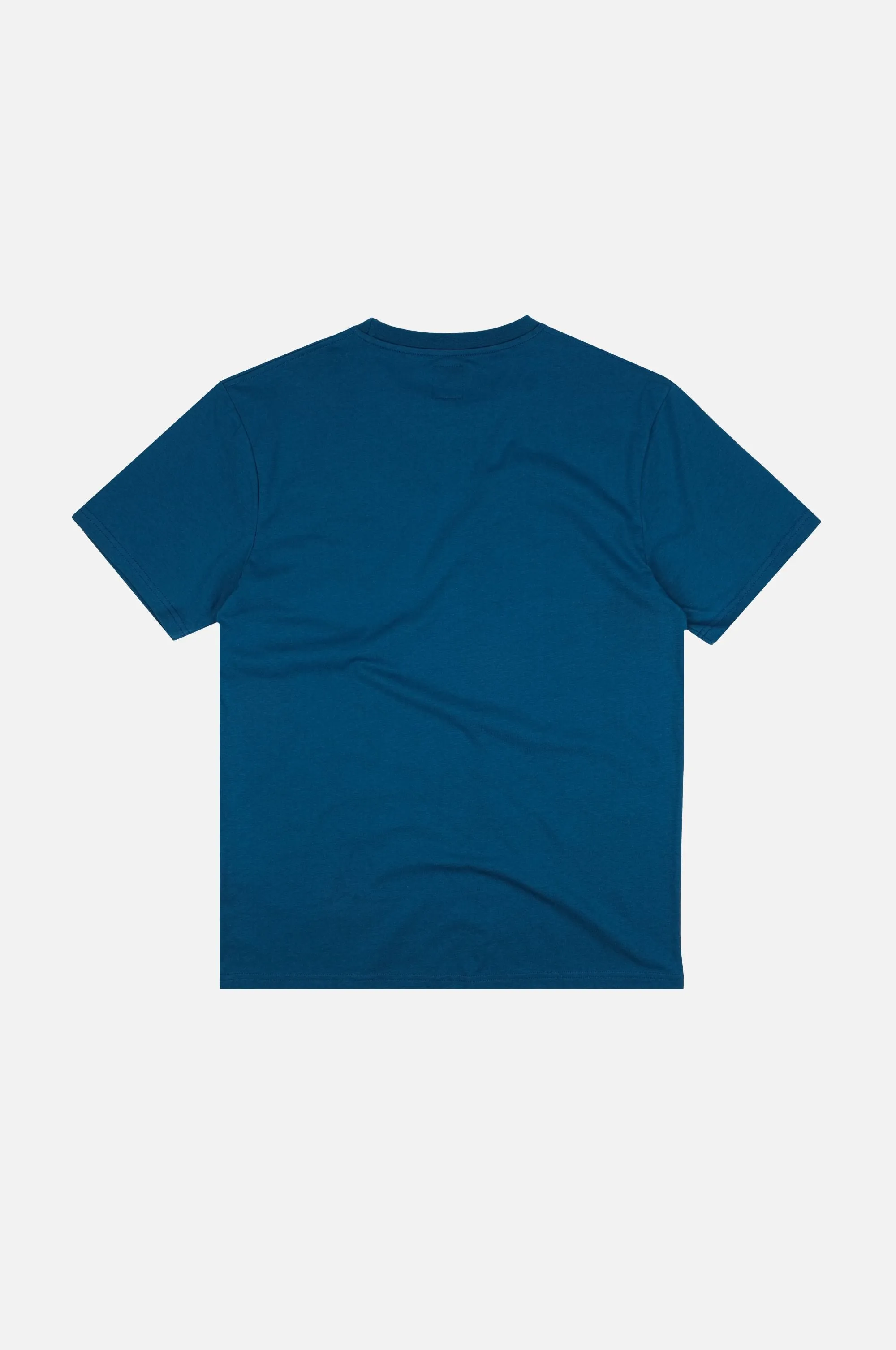Essential T-Shirt Classic Blue sold by Ivalo.com product image thumbnail 2
