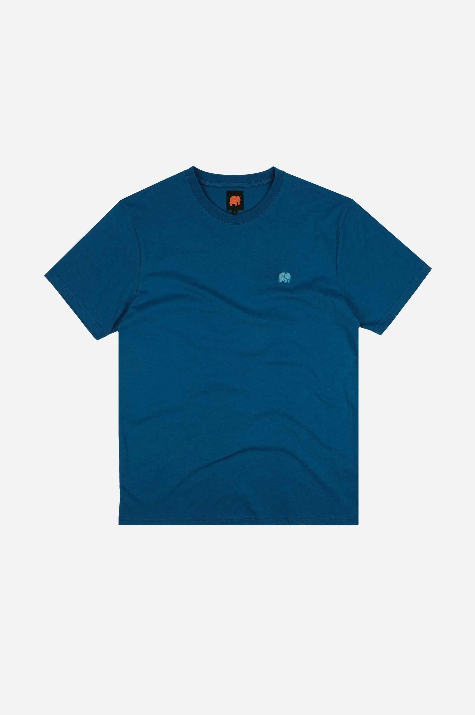 Essential T-Shirt Classic Blue sold by Ivalo.com