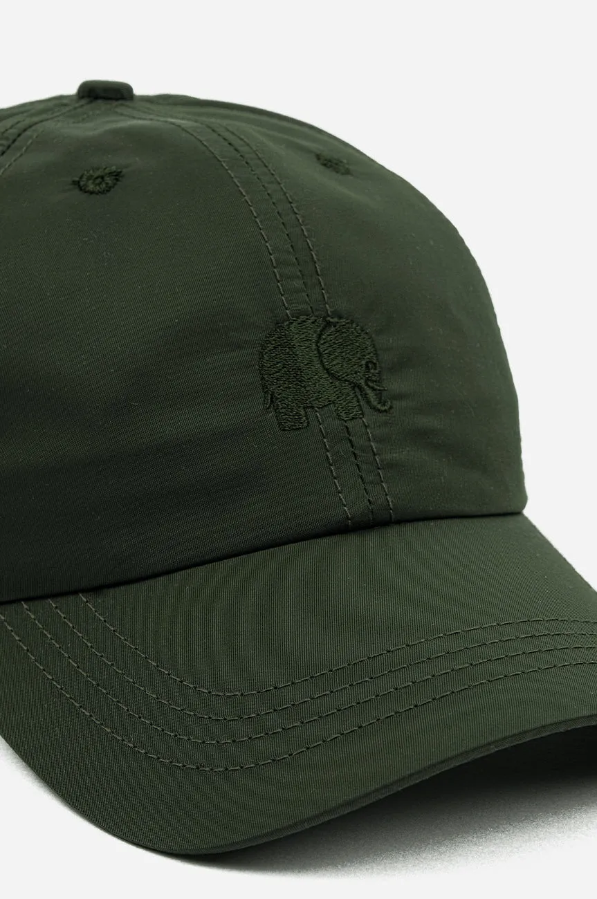 Essential Lightweight Dad Cap Forest Green sold by Ivalo.com product image thumbnail 3