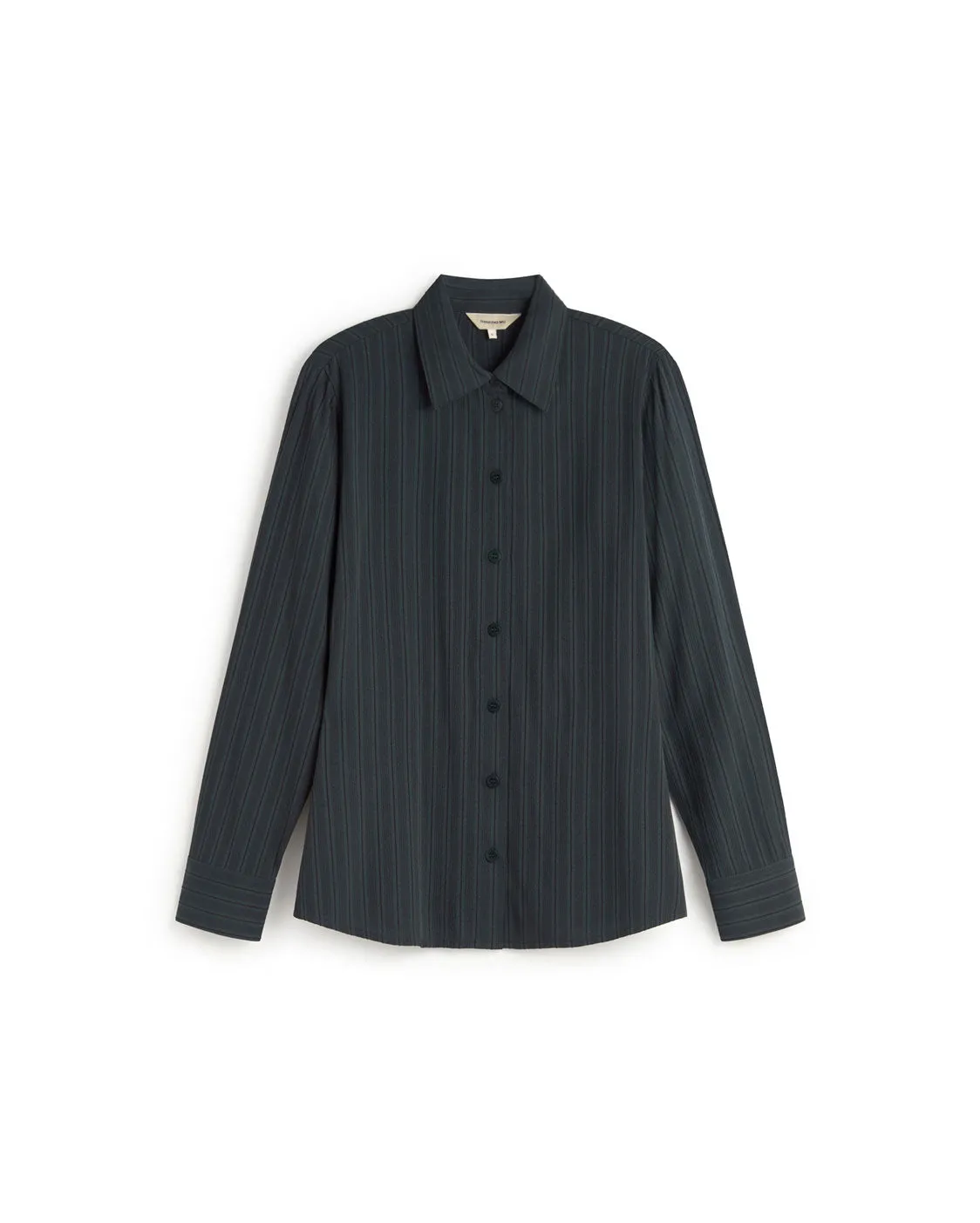 Katha Blouse Striped Ecovero sold by Ivalo.com product image thumbnail 5