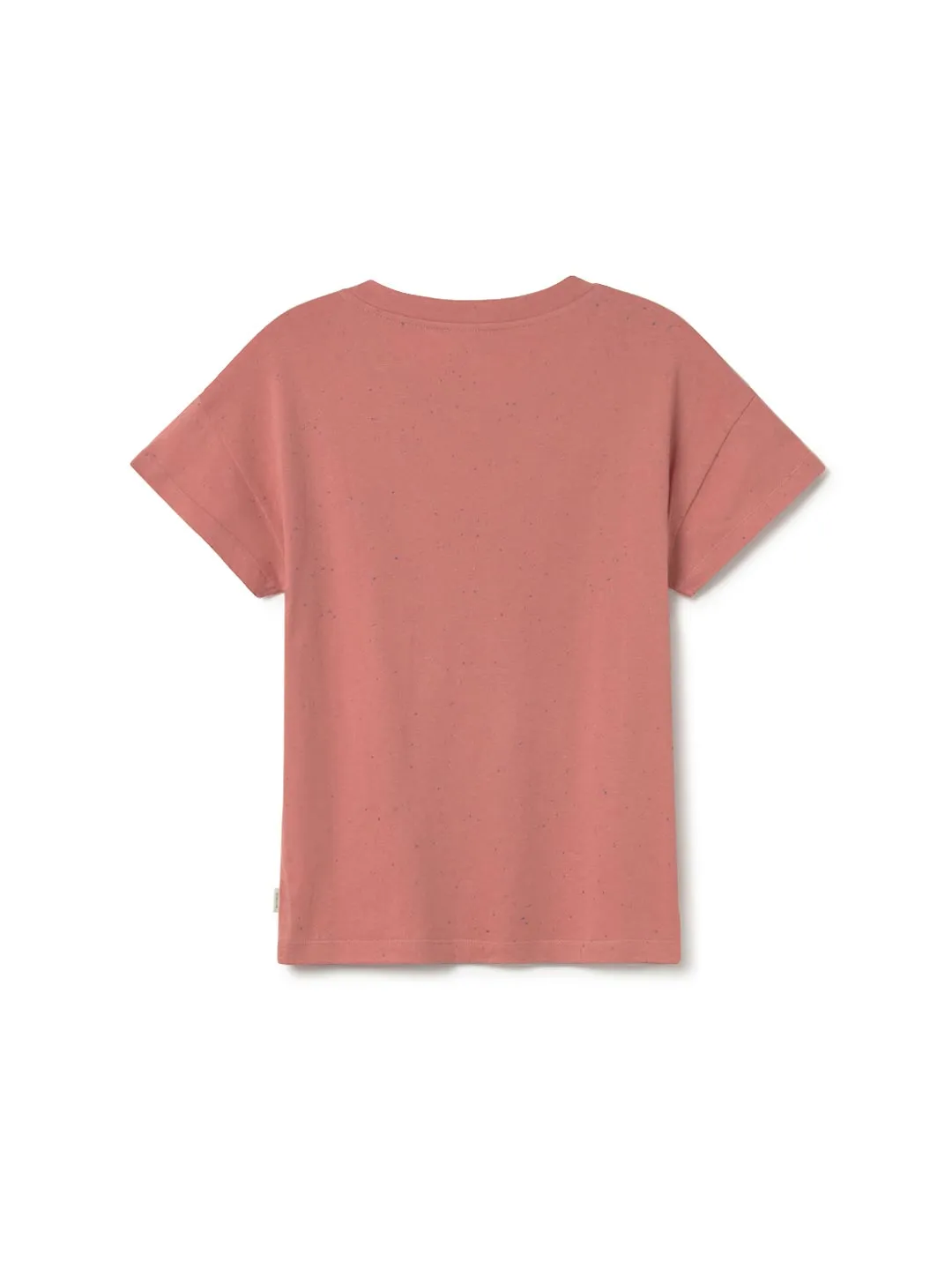 Sepanggar T-Shirt Pink sold by Ivalo.com product image thumbnail 4