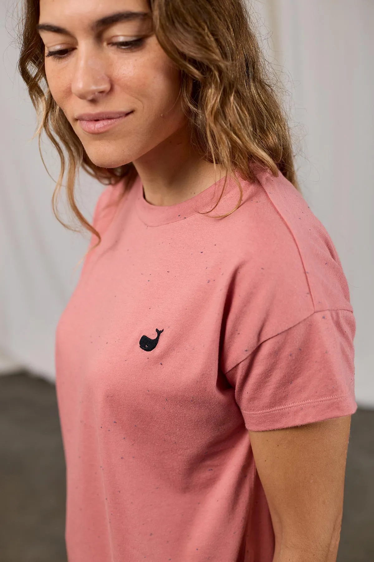 Sepanggar T-Shirt Pink sold by Ivalo.com product image thumbnail 2