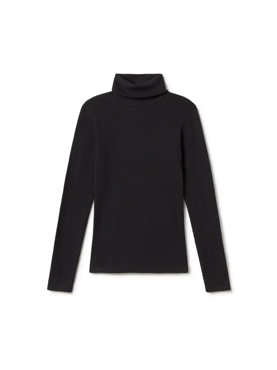 Canna Turtleneck Top Black sold by Ivalo.com product image thumbnail 3