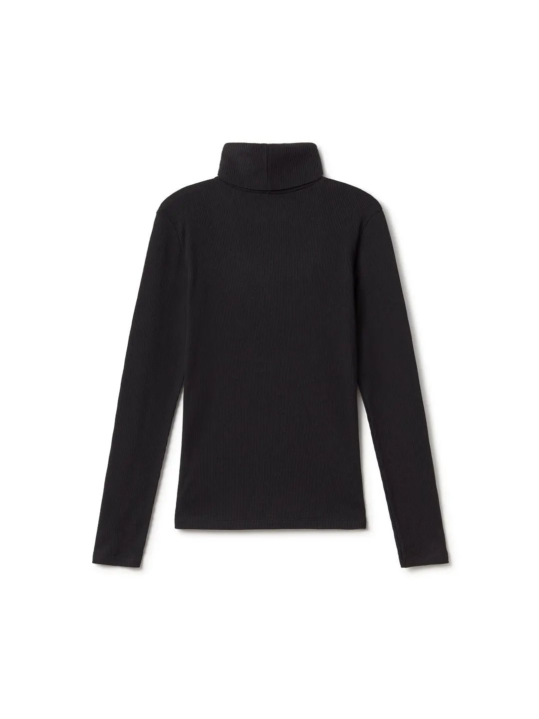 Canna Turtleneck Top Black sold by Ivalo.com product image thumbnail 4