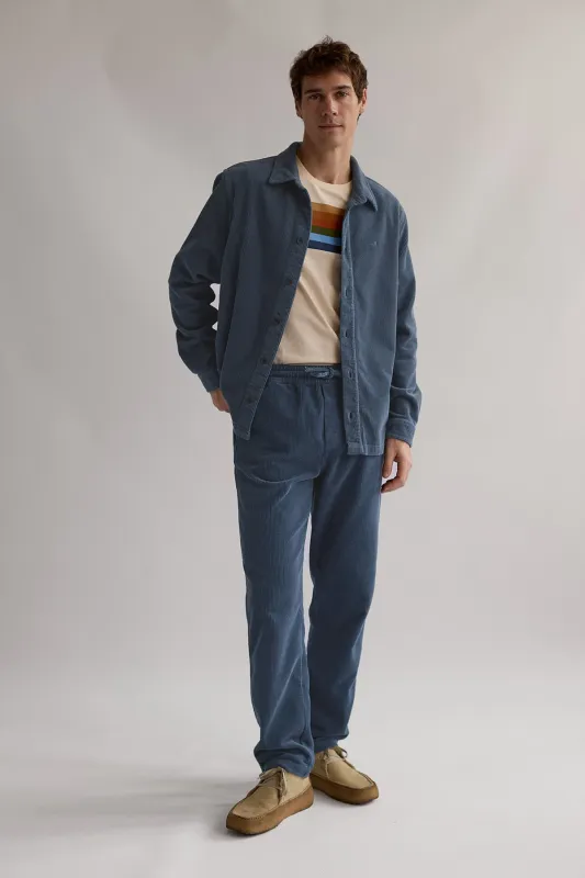 Apolima Pants Vintage Indigo sold by Ivalo.com