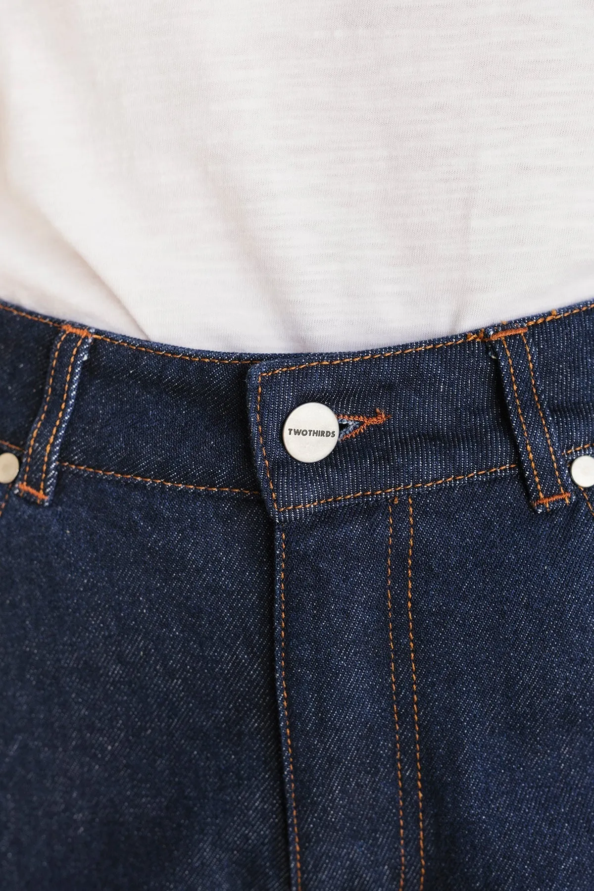 Gollwitz Pants Blue Denim sold by Ivalo.com product image thumbnail 5