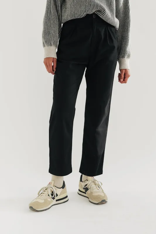 Koserow Pants Black sold by Ivalo.com