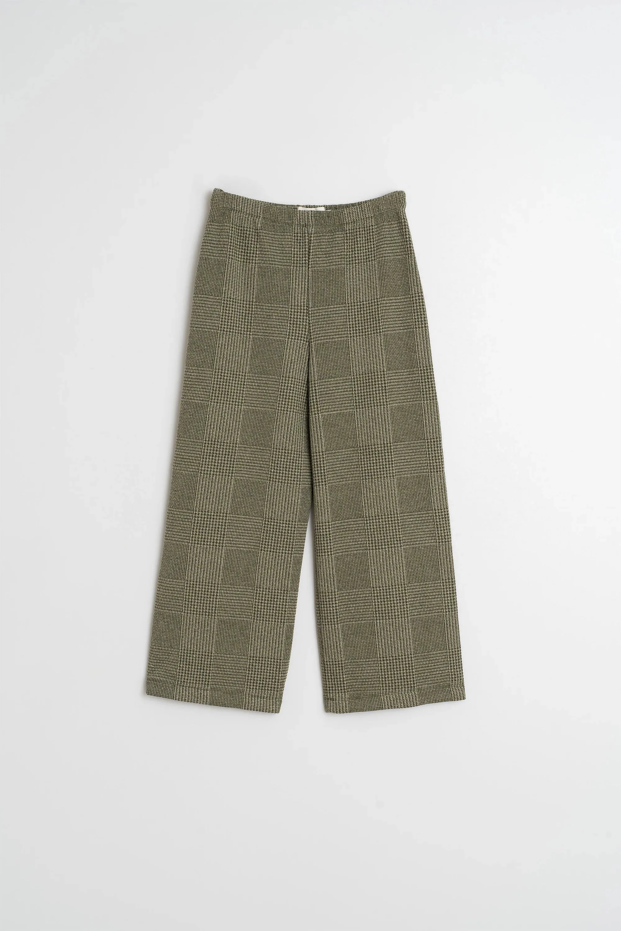 James Culottes Pants Khaki sold by Ivalo.com product image thumbnail 2