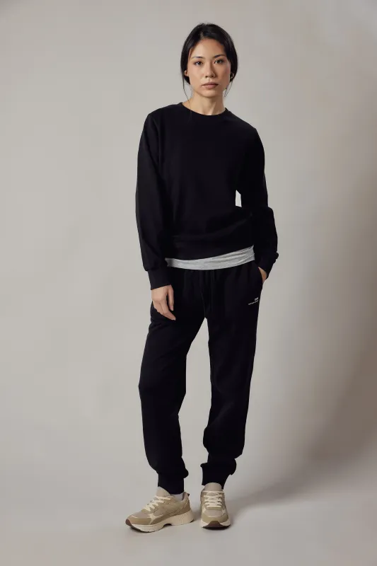Women's Fleece Joggers sold by Ivalo.com
