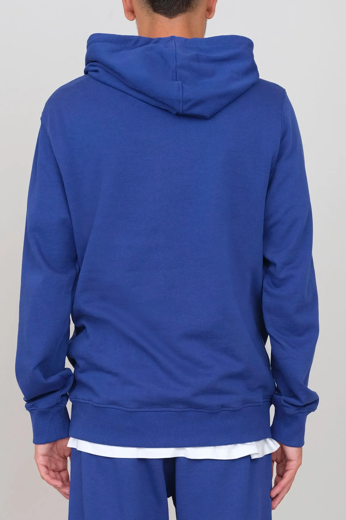 Men's Kangaroo Pocket Hoodie sold by Ivalo.com product image thumbnail 4