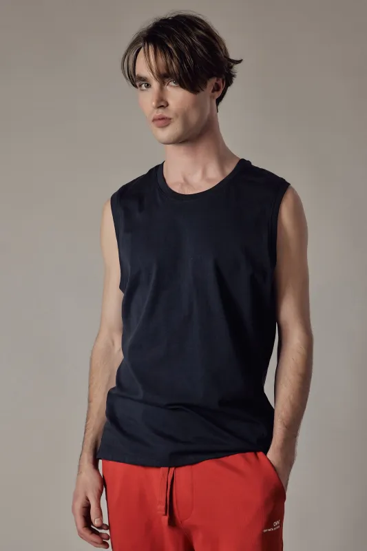 Men's Tank Top sold by Ivalo.com