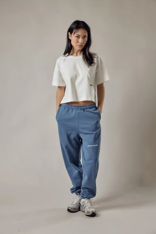 Women's Loose Fit Unisex Joggers sold by Ivalo.com