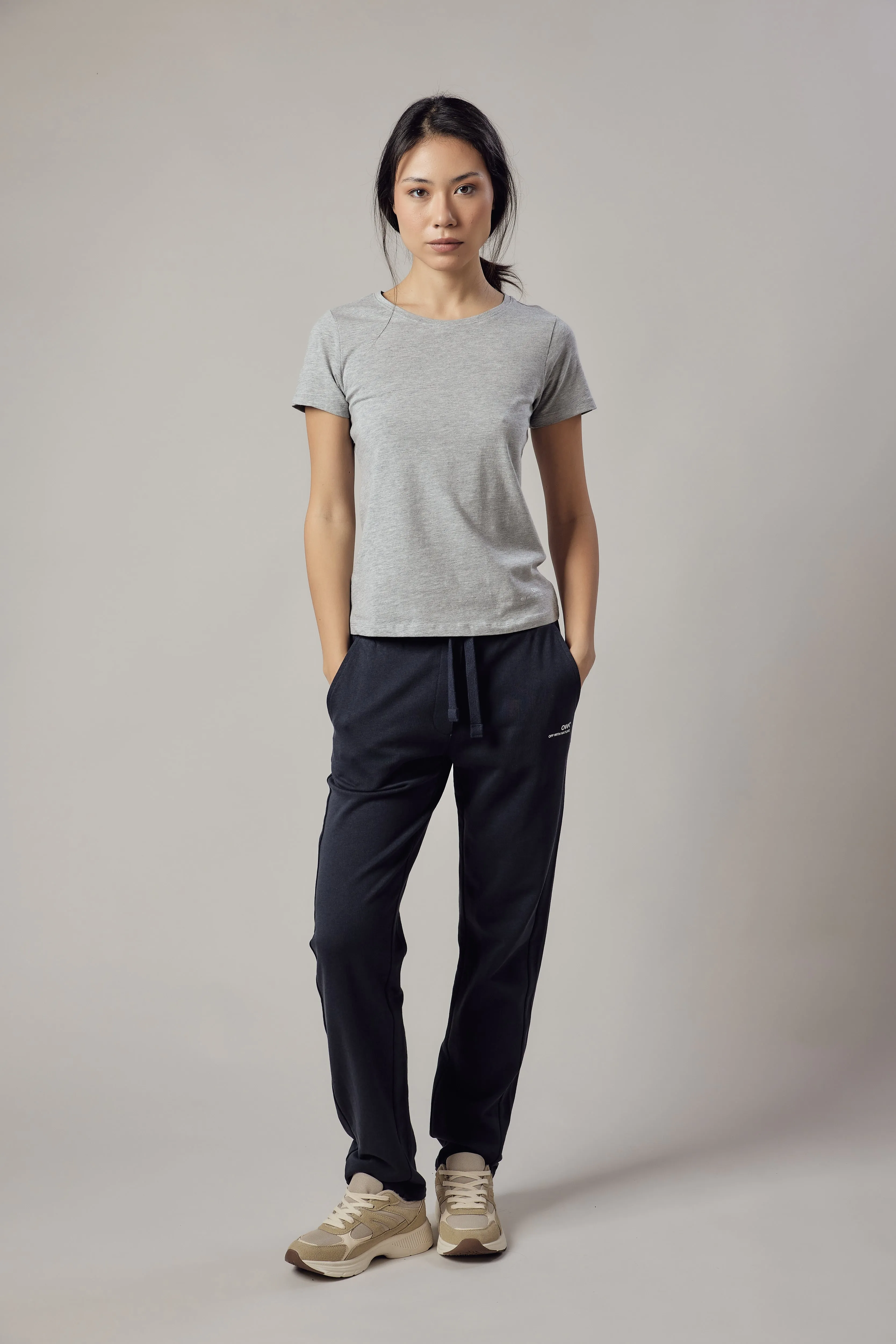 Women's Straight Joggers sold by Ivalo.com product image thumbnail 3