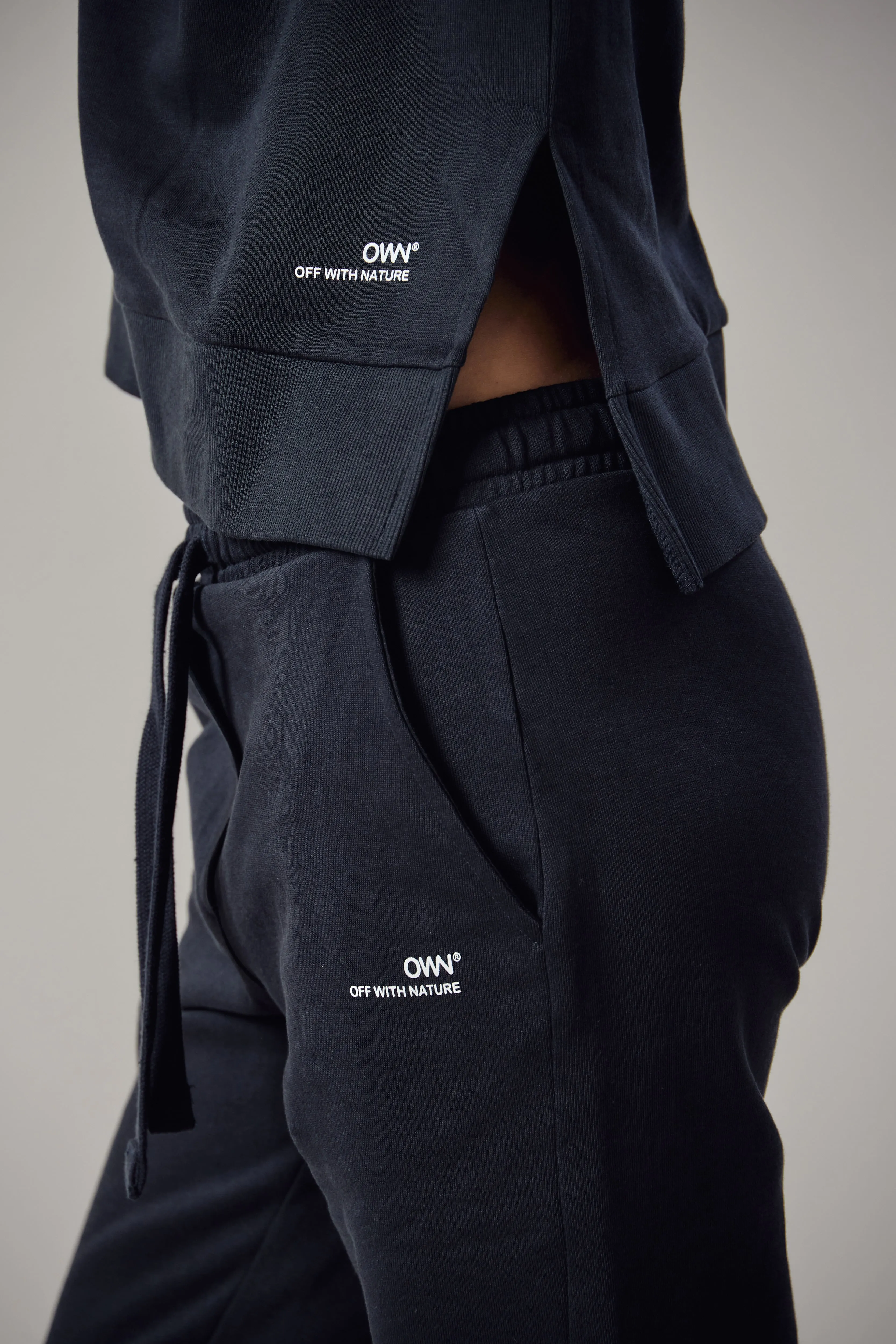 Women's Straight Joggers sold by Ivalo.com product image thumbnail 4