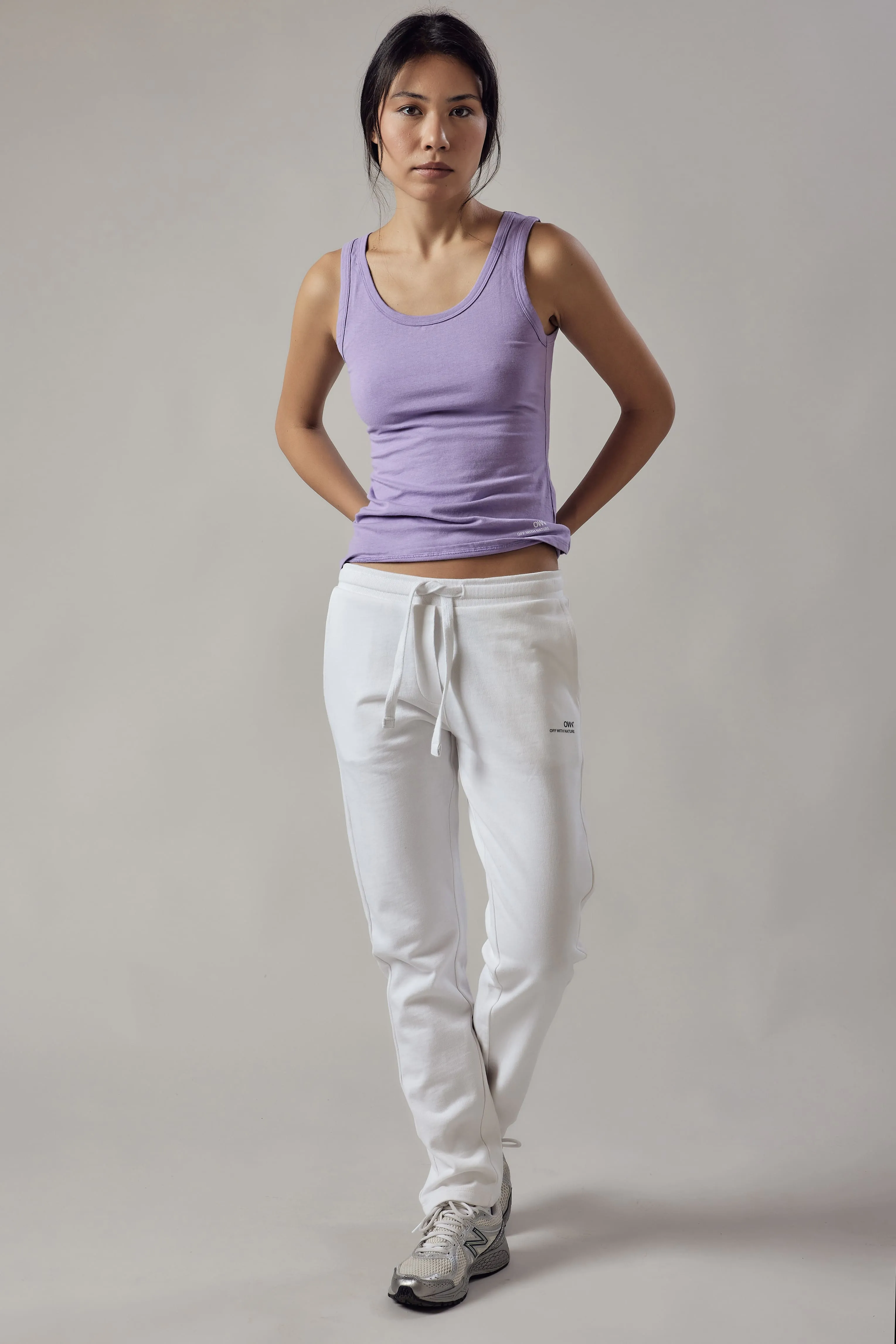 Women's Straight Joggers sold by Ivalo.com product image thumbnail 5