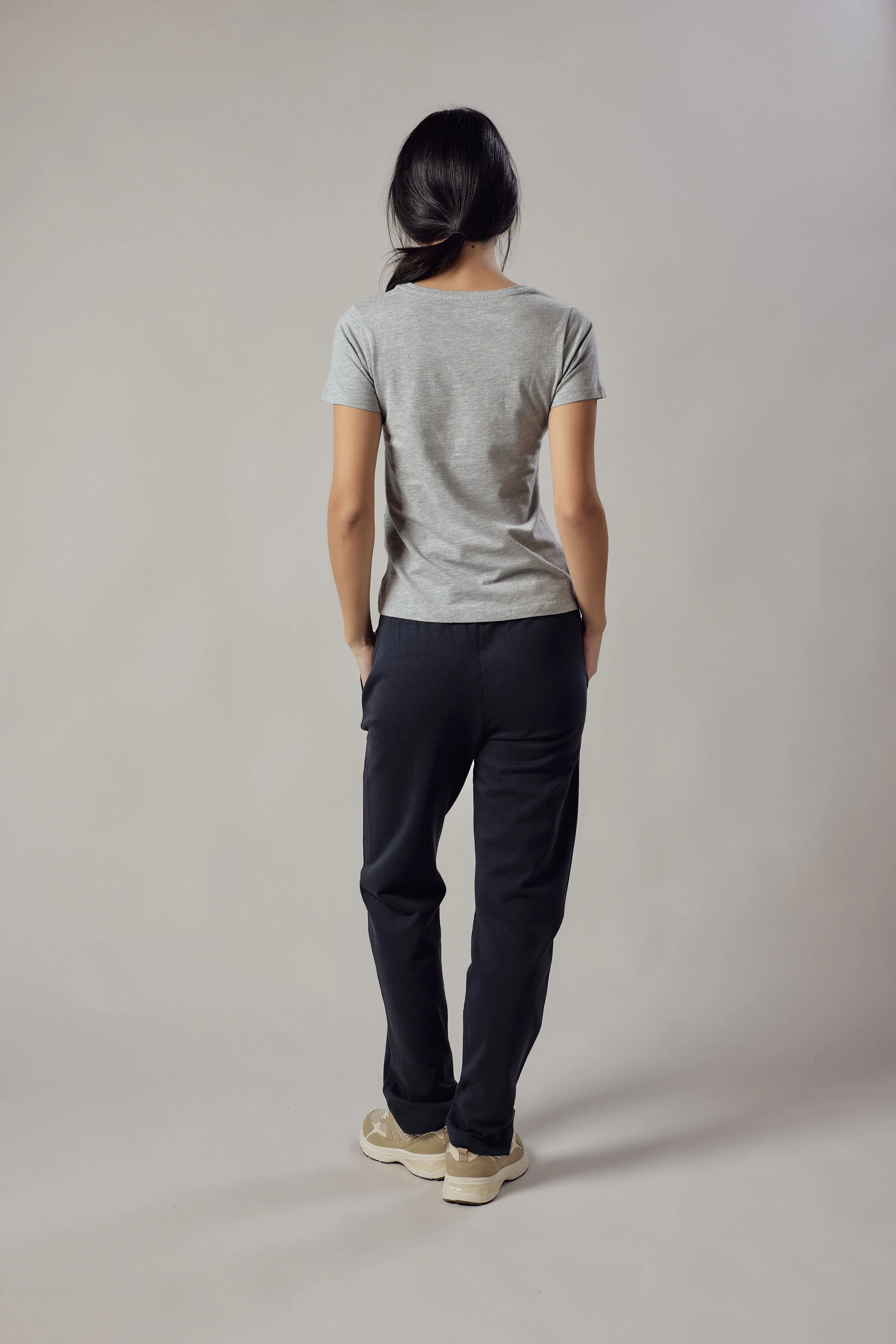 Women's Straight Joggers sold by Ivalo.com product image thumbnail 2