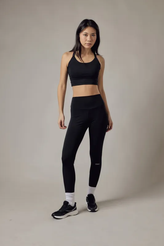 Women's Ankle Sports Leggings sold by Ivalo.com