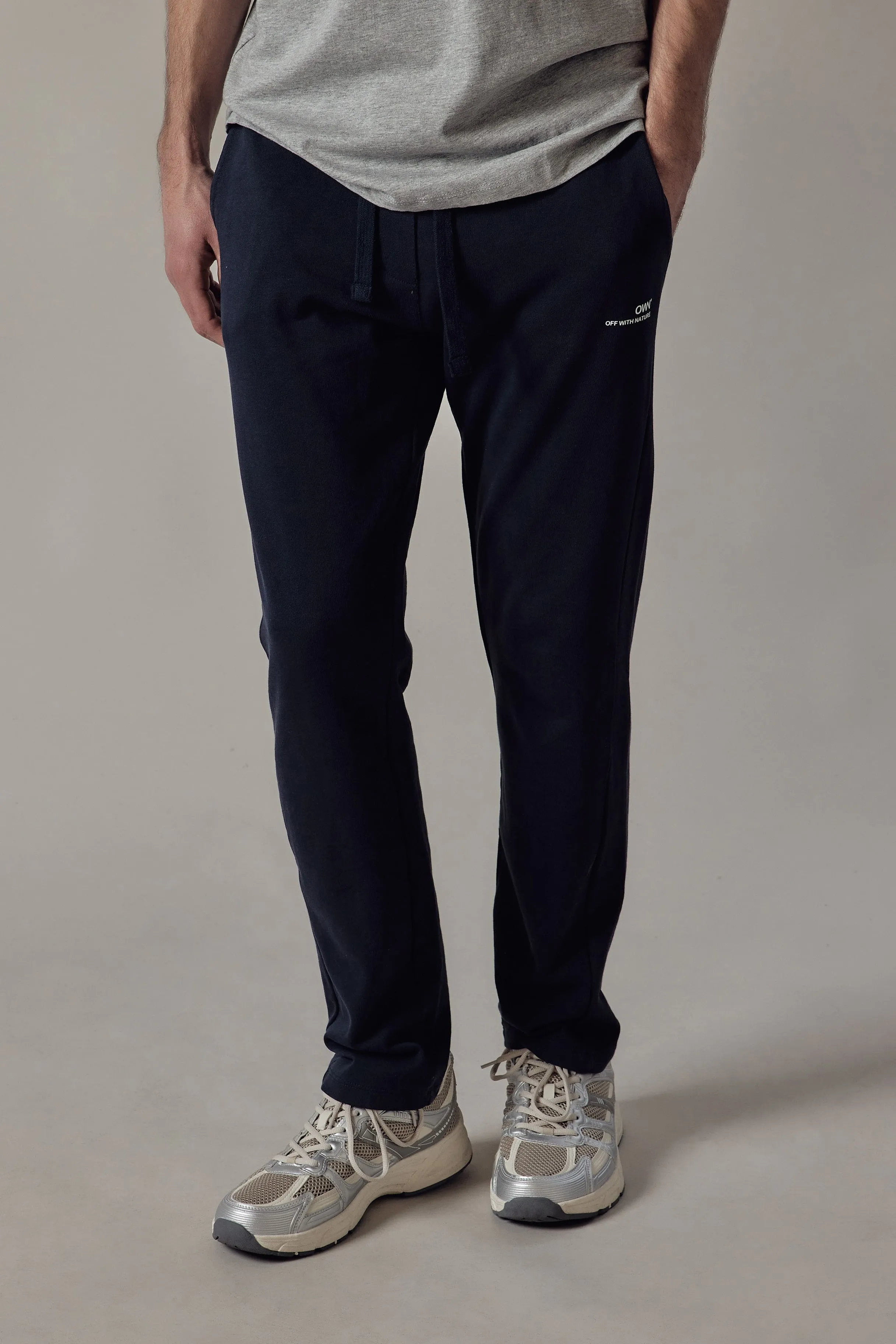 Men's Straight Joggers sold by Ivalo.com product image thumbnail 5