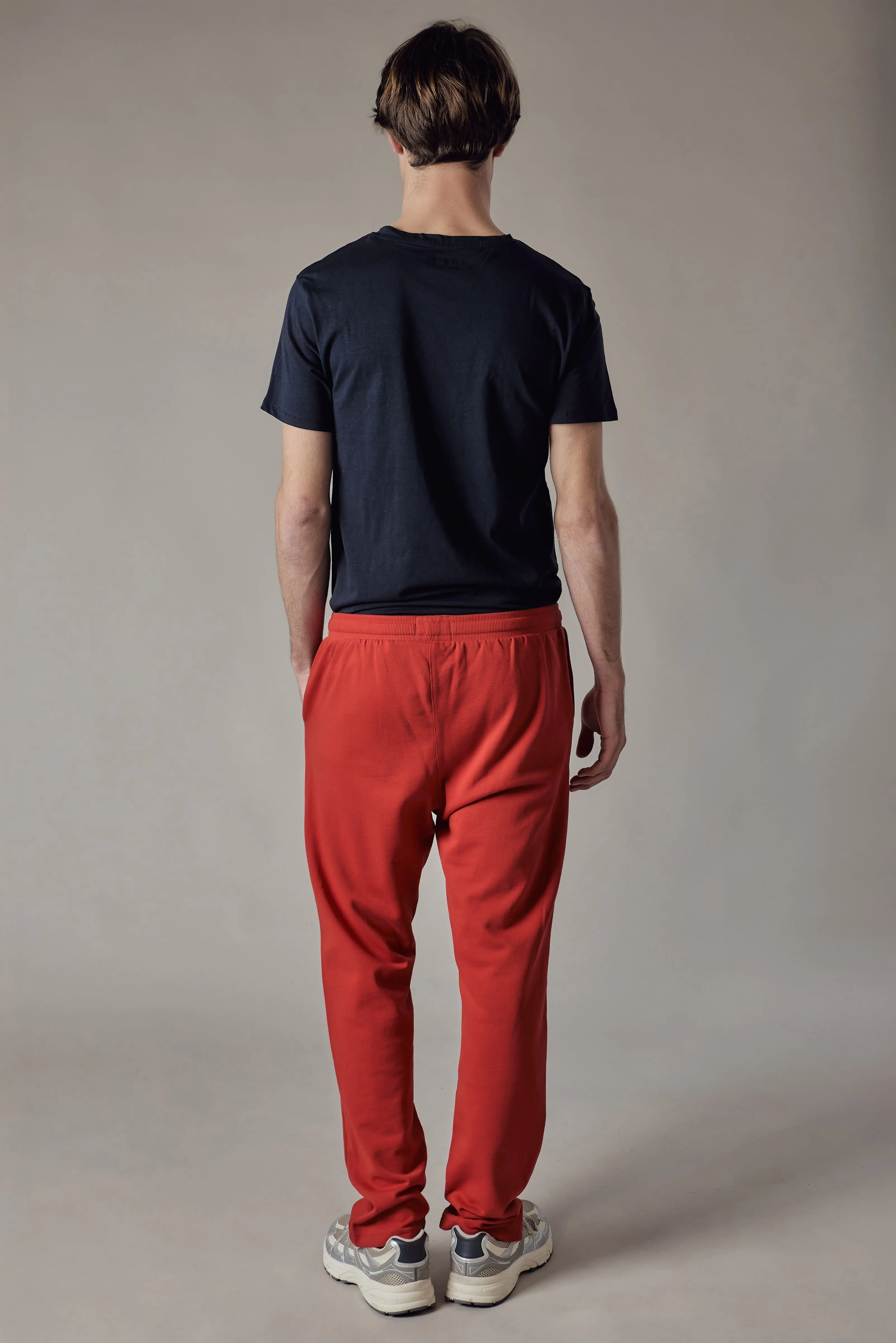Men's Straight Joggers sold by Ivalo.com product image thumbnail 3