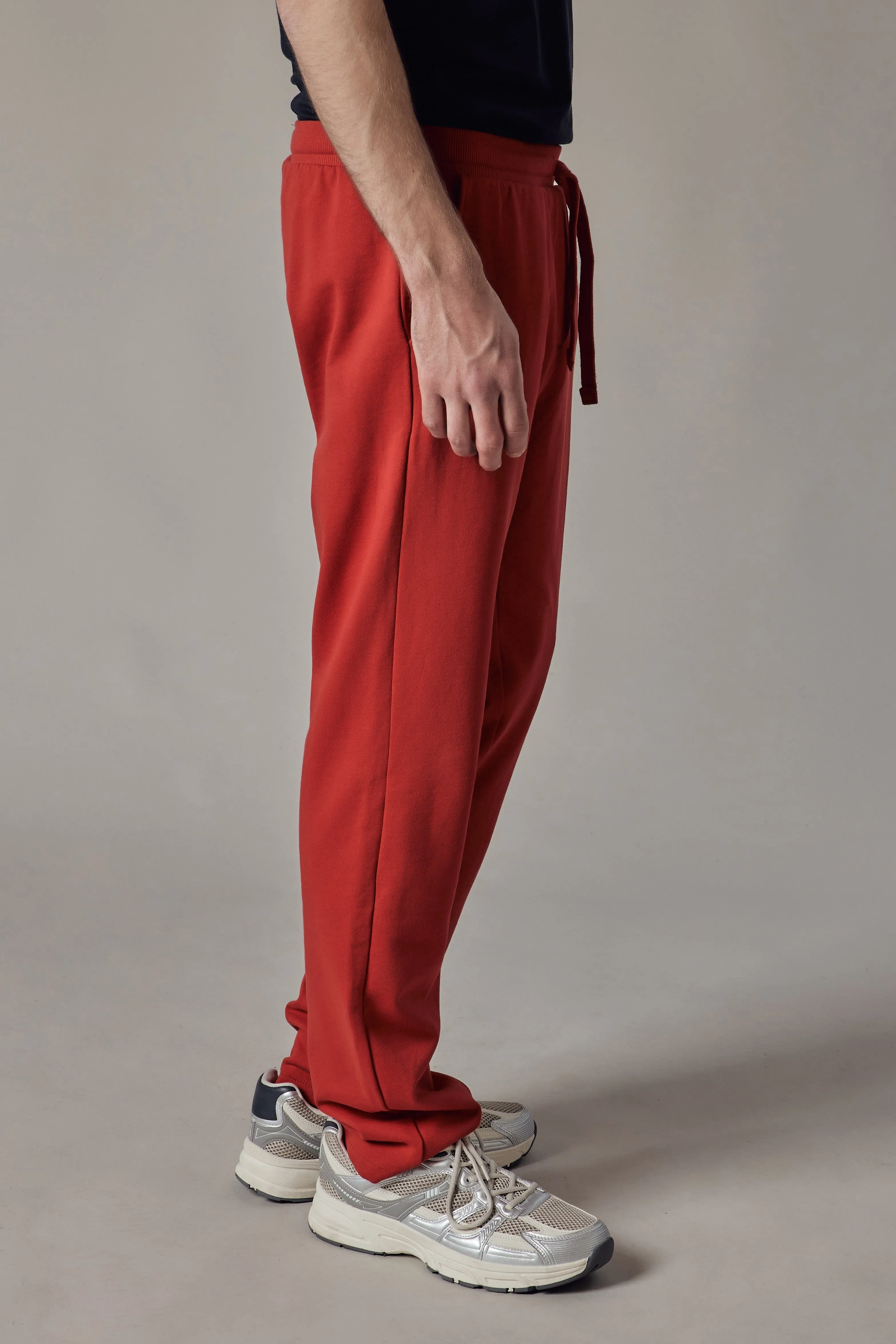 Men's Straight Joggers sold by Ivalo.com product image thumbnail 4