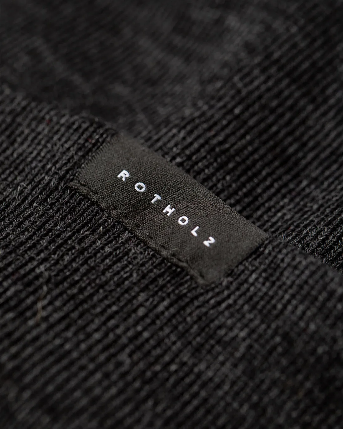 Short Fine Beanie Anthracite sold by Ivalo.com product image thumbnail 2