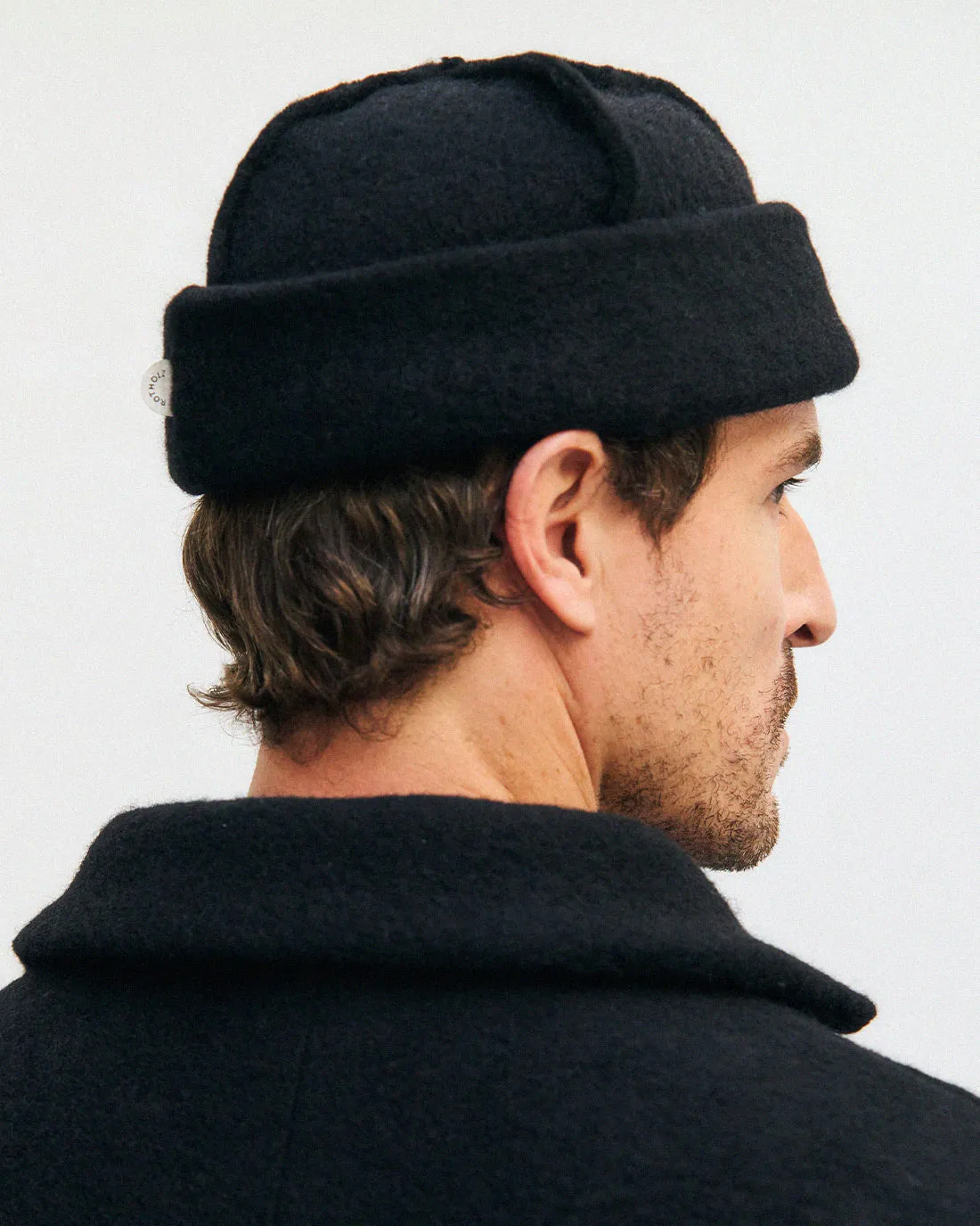 Toque True Black sold by Ivalo.com product image thumbnail 4