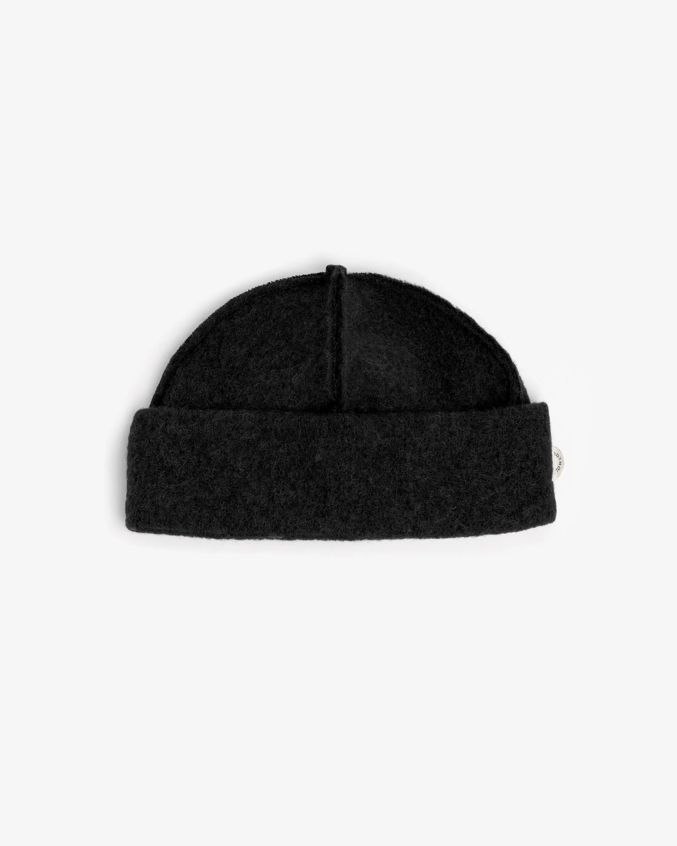 Toque True Black sold by Ivalo.com