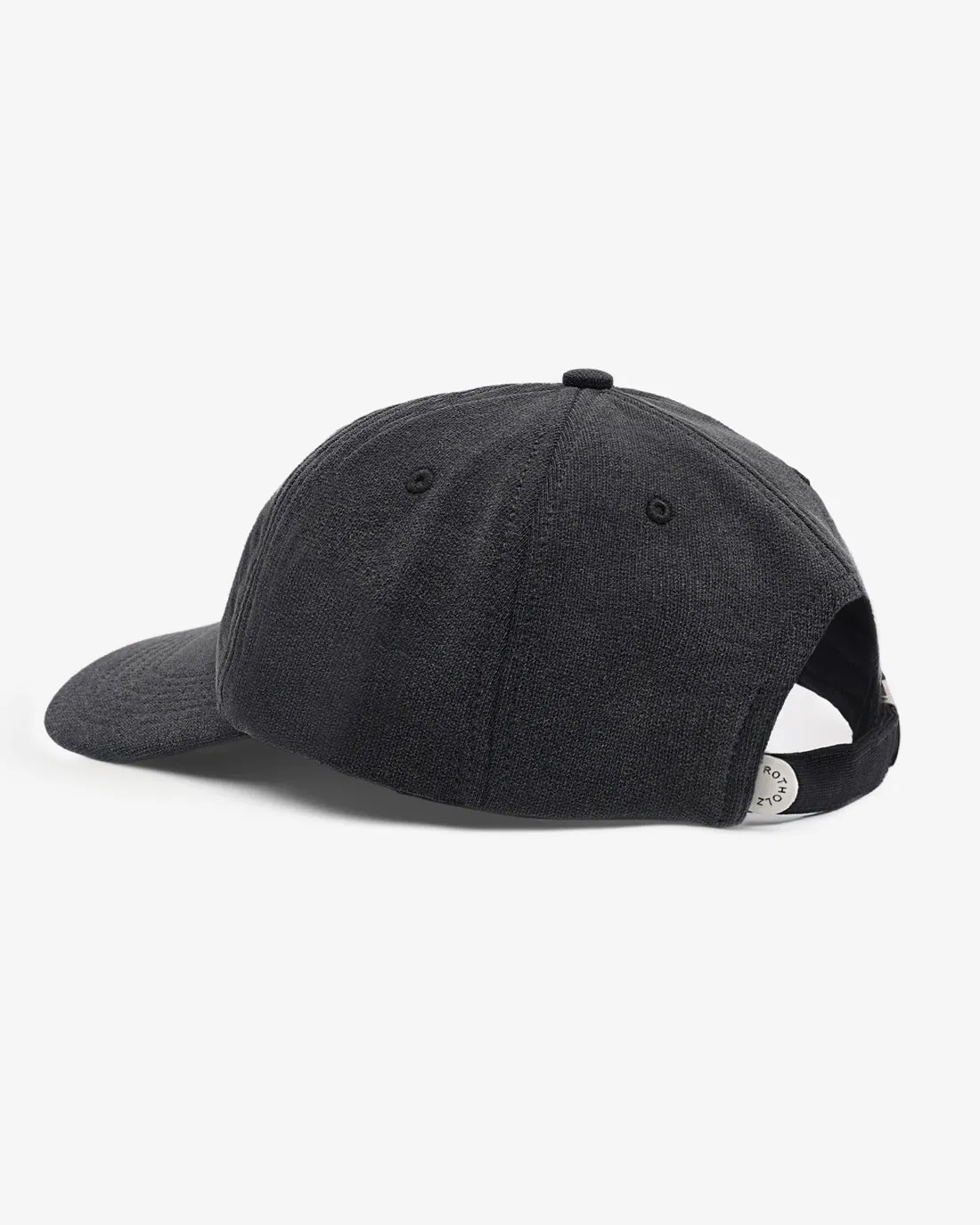 Fleece Floppy Cap True Black sold by Ivalo.com product image thumbnail 4